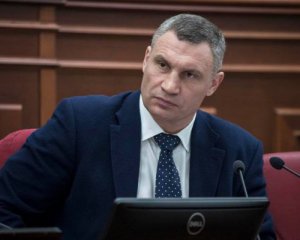 Правительство урезало полномочия Кличко