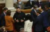Веселі та активні: як нардепи працюють після "зимових канікул" на тлі протестів ФОПів – фото та відео