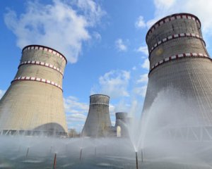 Украина рассчитывает возобновить работу всех энергоблоков АЭС до конца недели - Минэнерго