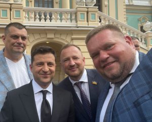 Украинцы платят за жилье &quot;слуги&quot; Клочко, который собирает элитный автопарк