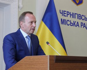 "Ніхто не чекає з короваями й гармошками" - мер Чернігова про можливе вторгнення РФ