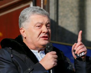 ДБР обвинуватило Порошенка у маніпуляціях і кличе на допит