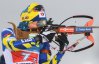 Меркушина стала сьомою в індивідуальній гонці на чемпіонаті Європи