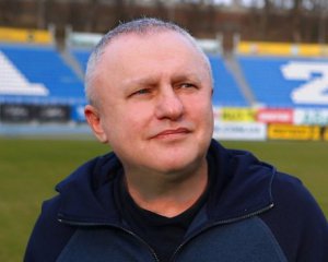 Двери открыты. Суркис готов взять на работу в "Динамо" Милевского и Алиева