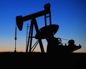 Ціна на нафту досягла восьмирічного максимуму