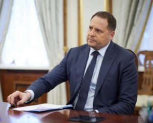 Очікуємо припинення війни і деескалації біля наших кордонів - Єрмак про висновки нормадських переговорів