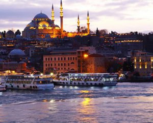 Заседания Трехсторонней контактной группы могут переехать из Минска в Стамбул