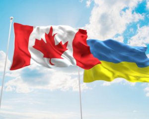 Канада разместит в Украине 400 своих военных