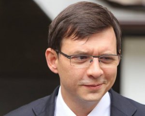 СБУ готує матеріали для санкцій проти телеканалу "Наш" - ЗМІ