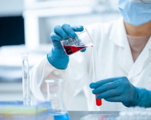 НАН опублікувала невтішний прогноз щодо поширення Covid-19