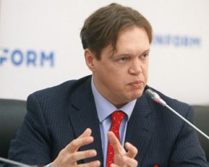 Рада провалила відставку голови Фонду держмайна - він написав повторну заяву