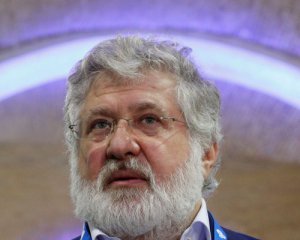 Коломойський називає заступника Єрмака "маленький воришка", а до Зеленського шле посередників - ЗМІ