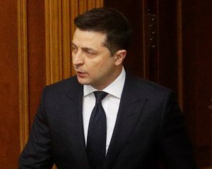 Наступний президент посадить Зеленського - активіст