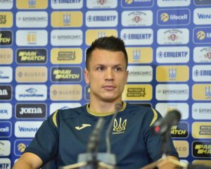 Коноплянка ще може продовжити кар'єру в Україні, проте не в "Шахтарі"