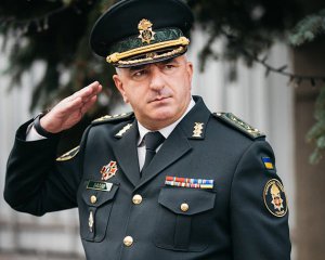 После стрельбы в Днипре командующий Национальной гвардией подал в отставку