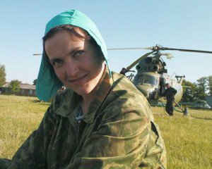 Дали імунітет: українську льотчицю включили до складу ПАРЄ