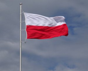 Польща закликала ЄС і НАТО підтримати Україну &quot;перед обличчям війни&quot;
