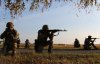 Силам тероборони дозволили стрілецьку зброю