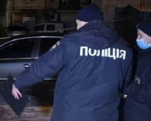 У Києві розстріляли та пограбували чоловіка: забрали близько 10 млн грн