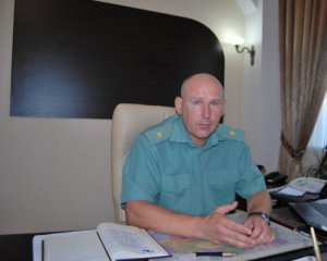 Зеленский назначил и.о командующего Нацгвардией