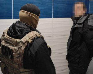 Российский агент планировал серию терактов в Одесской области - СБУ