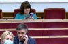 Рада показала "рекорд" по посещаемости – депутаты не слушали правительство и сидели в телефонах