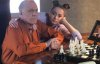 "Спасибо деду за победу" і обійми з довіреною особою Путіна: дружина Мураєва знімається в російському кіно