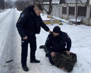 Дніпровського стрільця Рябчука не цькували, але бійка була - екскомандувач Нацгвардії