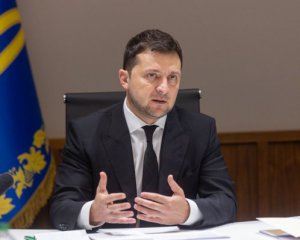 "У нас що, їздять танки по вулицях?" - 10 тез Зеленського іноземним ЗМІ