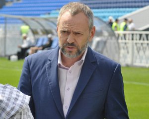 Легенда "Динамо" очолить клуб із другої ліги
