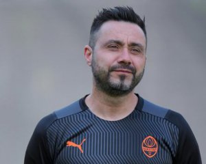"Шахтер" не смог победить "Мариуполь"