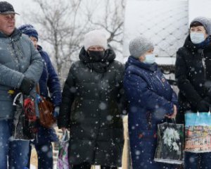 Новий рекорд Covid-19: за добу захворіли понад 37 тис. українців