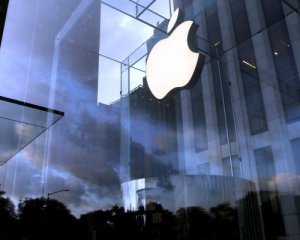В Apple будуть судитися з українським режисером через назву фільму