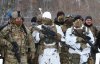 В Киеве учат воевать с Россией: как проходят учения - фото и видео
