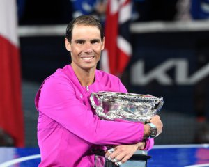 Фантастичний Надаль. Що потрібно знати про Australian Open-2022