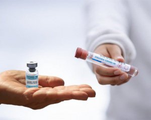 Назвали області, де найбільше антивакцинаторів