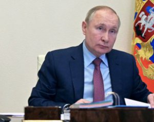 США підготували санкції проти &quot;дружків Путіна&quot; на випадок вторгнення в Україну – ЗМІ