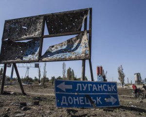 В СНБО объяснили, почему Украина не будет забирать оккупированные территории военным путем