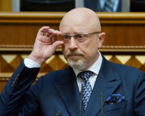 Резніков розповів, які напрямки будуть розвивати в армії