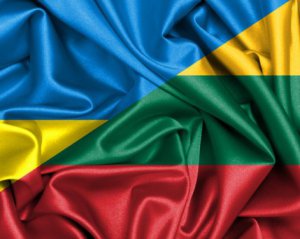 Литва направила в Украину миссию по оценке дополнительных потребностей