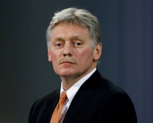 У Кремлі заперечили, що відповіли США на їхню реакцію щодо "гарантій безпеки"