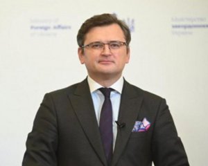 Украина исключает особый статус Донбасса на условиях России