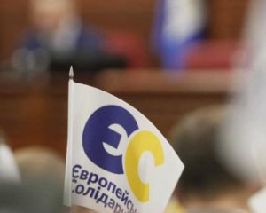 &quot;Європейська Солідарність&quot; перемагає в парламентських виборах: результати опитування