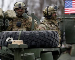 &quot;Перекидання військ має оборонний і пропорційний характер&quot; - генсек НАТО