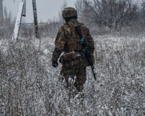 Бойовики обстріляли Піски з протитанкових гранатометів