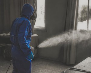 Абсолютный рекорд: коронавирус подкосил шокирующие количество украинцев