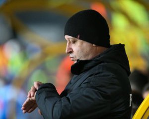 &quot;Не доріс ще до того рівня&quot; - Вернидуб про те, чому не кличуть у збірну України