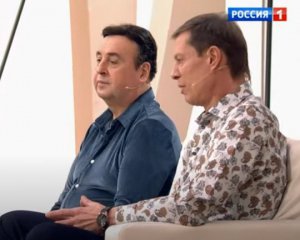 &quot;Кролики&quot; на кремлівському ТБ скаржилися на Україну