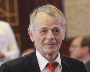 Лідера кримськотатарського народу Мустафу Джемілєва висунули кандидатом на Нобелівську премію миру