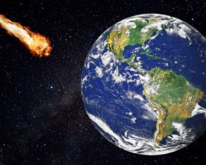 В три раза больше небоскреба: к Земле летит опасный астероид